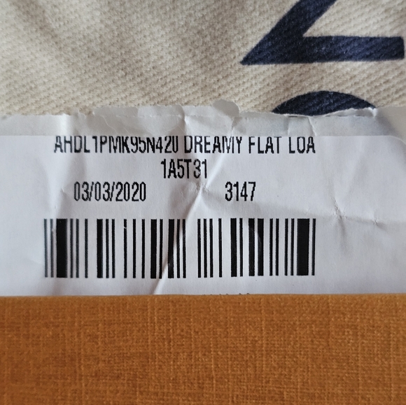 Louis Vuitton Sleeper Fur Flats Natural Color 40EU Limited Edition - Picture 12 of 16